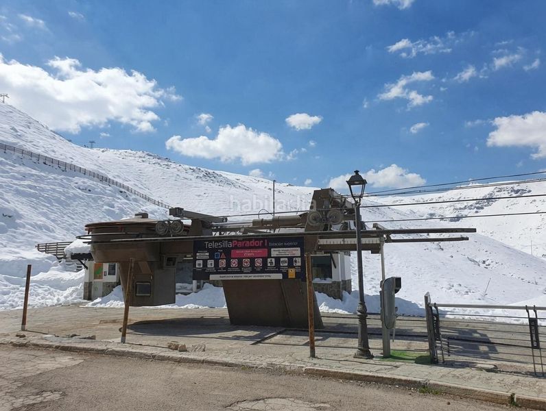 Foto f7e09a2a-3fea-4552-8b3e-5643b77d2218. Apartament amb calefacció aparcament a Zona alta Sierra Nevada