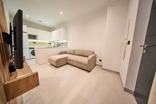 Apartament  Calle almuñécar. Apartamento en venta en zaidin.