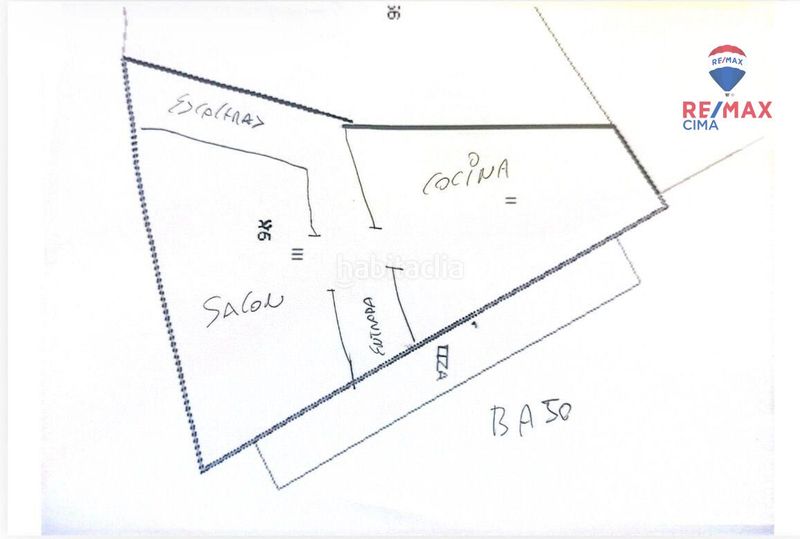 Foto 8c2095d9-a2e9-4a5c-a28e-508f73a4254f. Casa a Freila