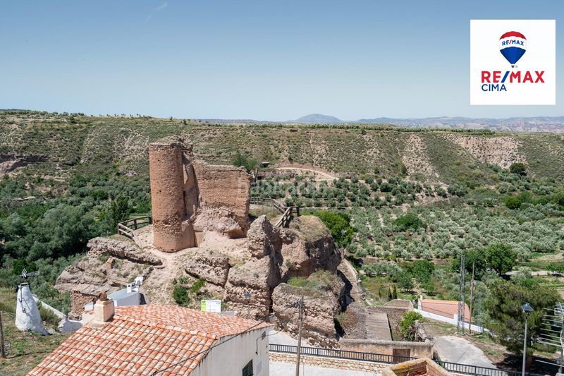 Foto a6deabd3-e525-426d-afdf-eaf7991a622b. Casa a Freila