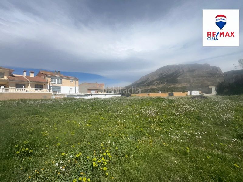 Foto 0a93ca40-aeca-40c8-bc29-7c7659aa3519. Terreny residencial a Zújar