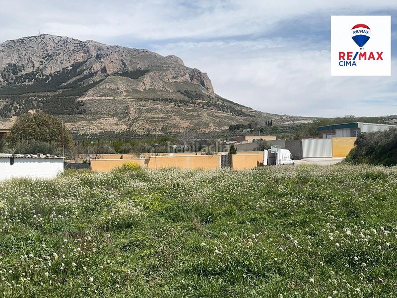 Foto 0dae0795-14c8-4473-a23e-92bce1390f1b. Terreny residencial a Zújar