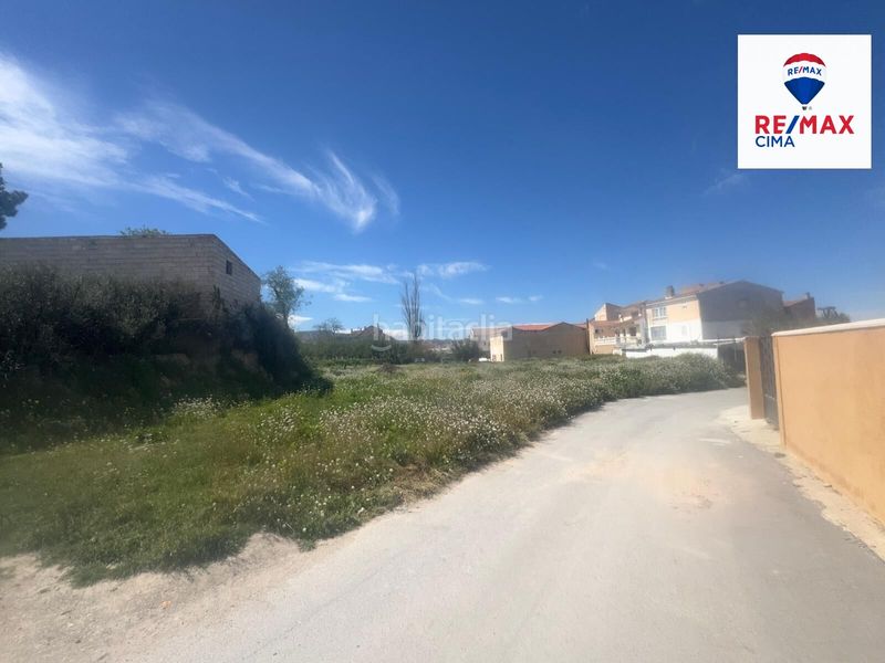 Foto 24f441fa-ded5-4ced-acc9-3d6652775d52. Terreny residencial a Zújar