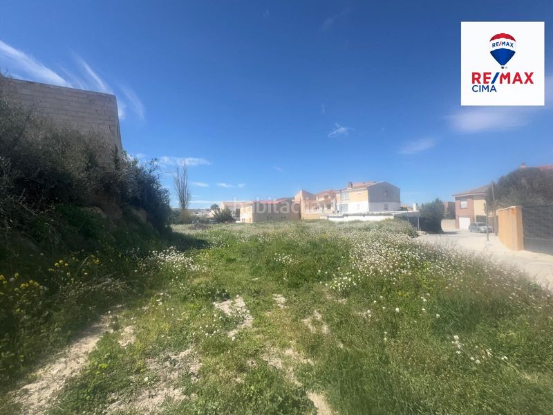 Foto 5c3e6eb5-e835-4513-b1e9-cb6237b7a2ce. Terreny residencial a Zújar