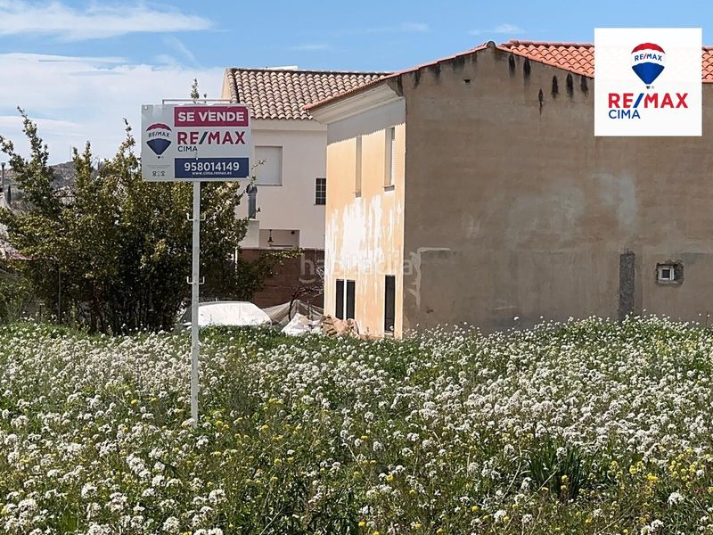 Foto 75a9428d-4537-43b4-a907-9e780e5adbdb. Terreny residencial a Zújar