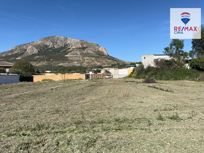 Foto 970d69d4-d29e-41ef-8474-9d133f70bebe. Terreny residencial a Zújar