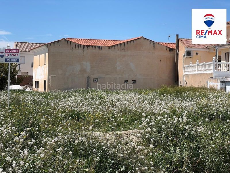 Foto a4ed3718-29fe-42e6-8e64-0add19d49f2b. Terreny residencial a Zújar