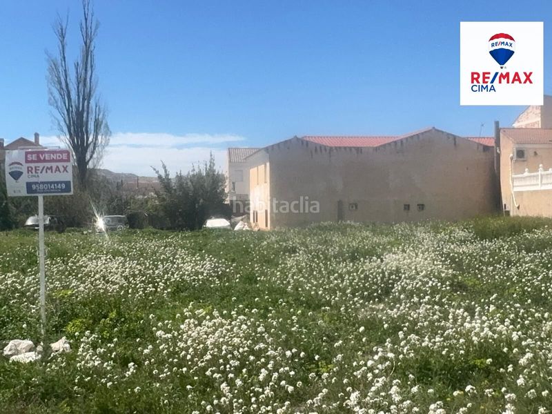 Foto b720f3c7-3bef-4a78-95af-f18595c0d16c. Terreny residencial a Zújar