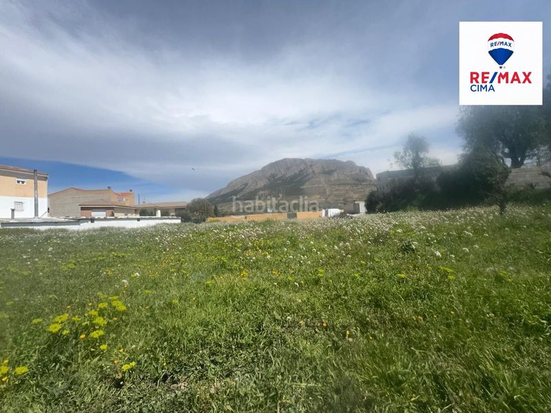 Foto c9106ff6-347e-489b-b98d-c5ed75e8afe4. Terreny residencial a Zújar