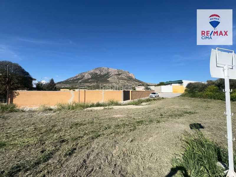 Foto d39f385a-3e96-428b-8801-f82d9612c831. Terreny residencial a Zújar
