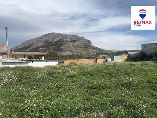 Wohngrundstück  Calle parada herrero. Solar urbano y rústico en zújar granada