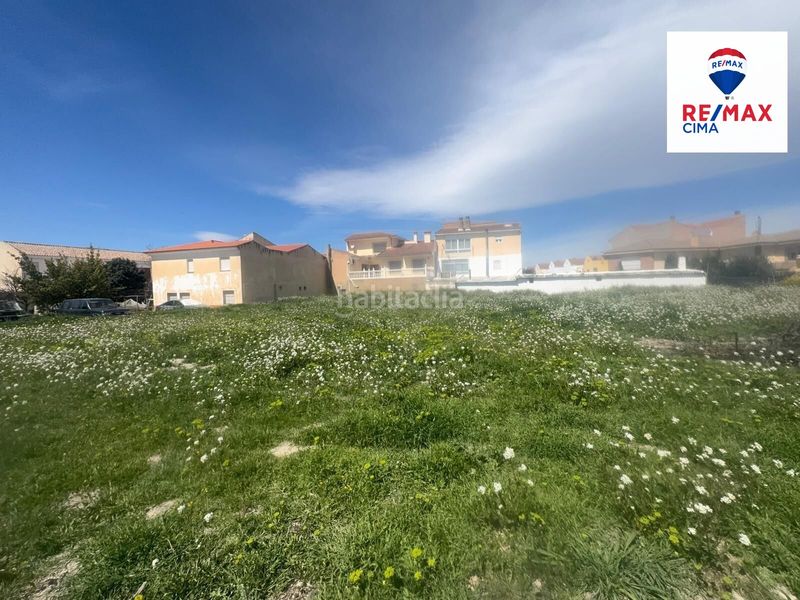Foto edea968b-01c0-442d-9169-daf683ada8f5. Terreny residencial a Zújar