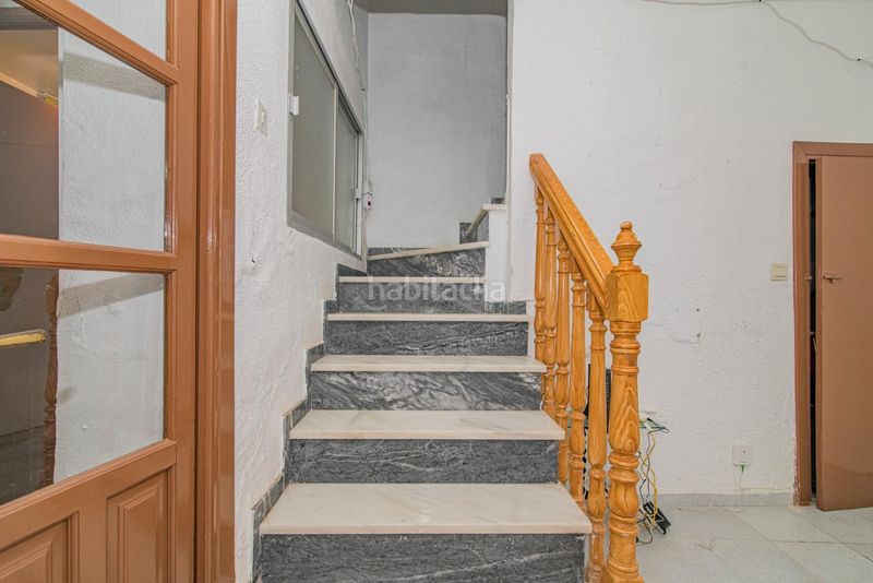 Foto 26056b9a-934f-4ed9-8823-e8bd7fa8dcbb. Casa aparellada a Pinos Puente