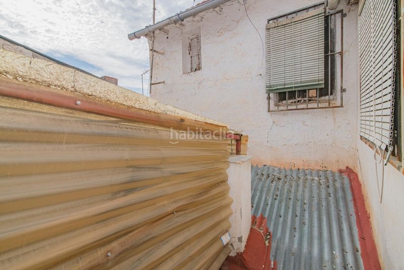Foto 672cd5bc-f31e-4f1d-98b0-5035b705ae05. Casa aparellada a Pinos Puente