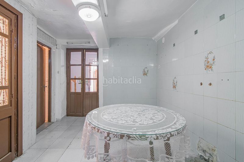 Foto a44c7a57-c35d-4cbc-b41b-e32223cc2313. Casa aparellada a Pinos Puente