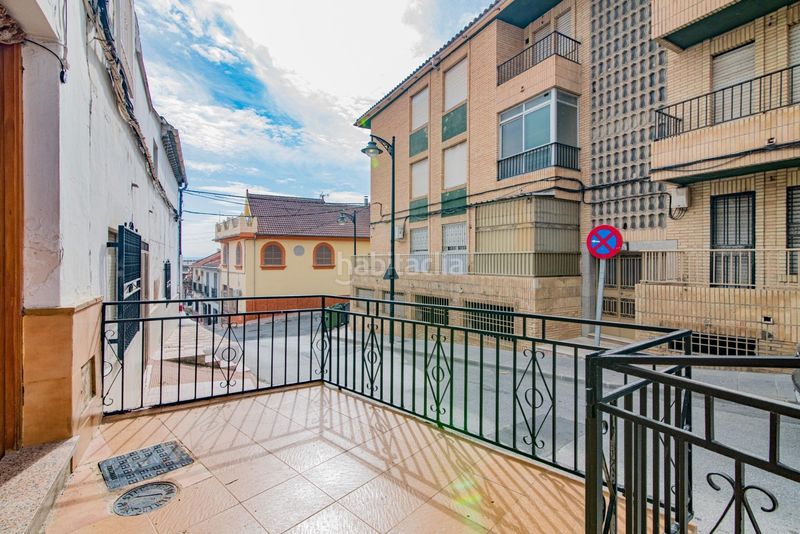Foto b7734009-dd47-4275-9820-4d82c111e5ad. Casa aparellada a Pinos Puente