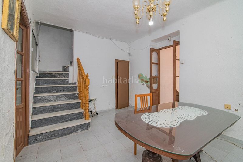 Foto ce59cdce-66aa-4933-88c3-39e10400b4c9. Casa aparellada a Pinos Puente