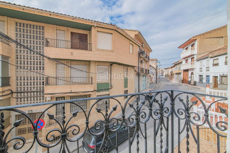Foto d2cc70ec-d08e-43b2-bcc7-729121b74aa4. Casa aparellada a Pinos Puente