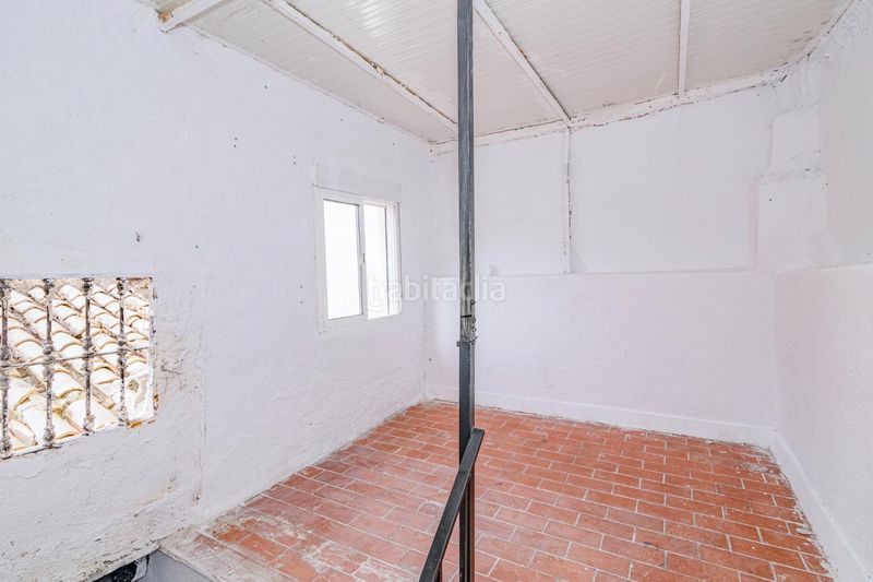 Foto 48aff356-5223-4380-94ab-454e87021322. Casa aparellada a Haza Grande Granada