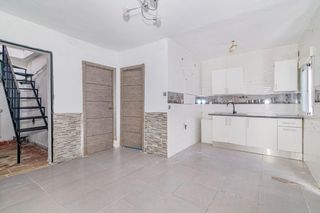 Casa aparellada  Calle jativa. Encantadora casa pareada en el barrio del albaic�n