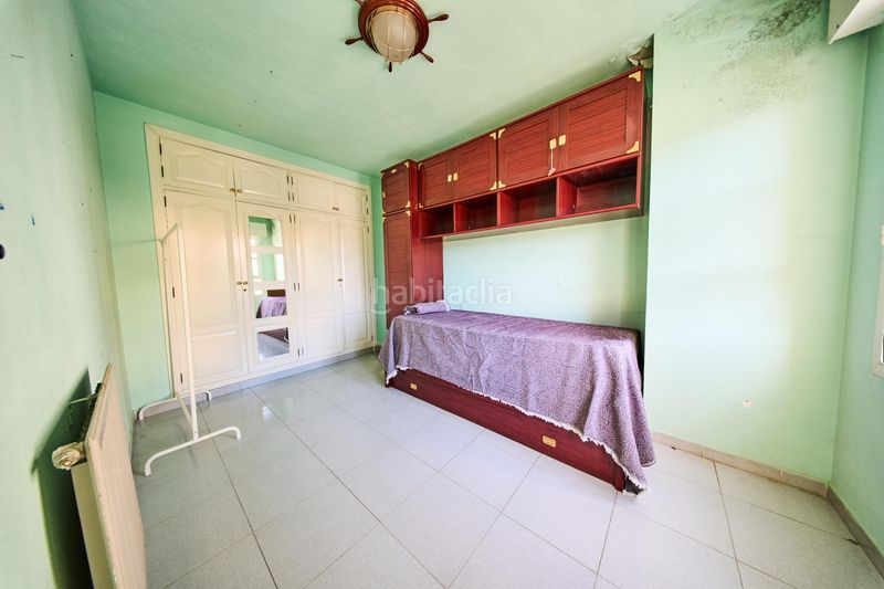 Foto 0cd8029d-19fe-4f3e-b7a5-435007dde443. Casa amb calefacció aparcament a Cenes de la Vega