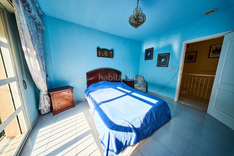 Foto 1638c7b0-31ef-4e0e-ba16-0d56c2d24c58. Casa amb calefacció aparcament a Cenes de la Vega