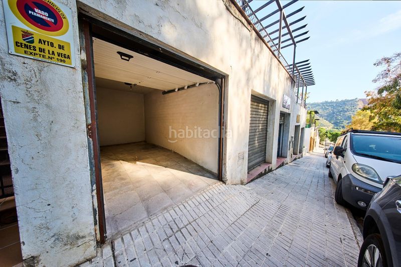 Foto 368dfdaf-7c17-41a6-b936-17a140fdf340. Casa amb calefacció aparcament a Cenes de la Vega