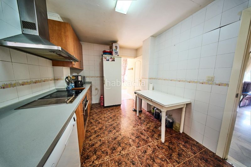 Foto 959dfed1-e134-4843-9aca-12a279dfdde0. Casa amb calefacció aparcament a Cenes de la Vega