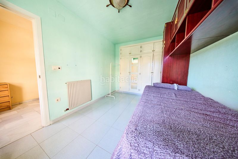 Foto d205ff0d-41ac-41cf-aeb3-0d738e7513b7. Casa amb calefacció aparcament a Cenes de la Vega