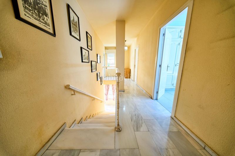 Foto d4acc123-db9c-4ee5-864b-a6b7e4e2817b. Casa amb calefacció aparcament a Cenes de la Vega