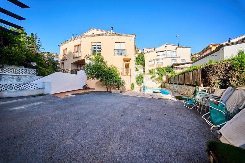 Foto f07940a2-01a6-4471-8978-47e52171e75b. Casa amb calefacció aparcament a Cenes de la Vega
