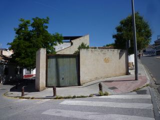 Terreny residencial a Calle Calle Guadalete 2