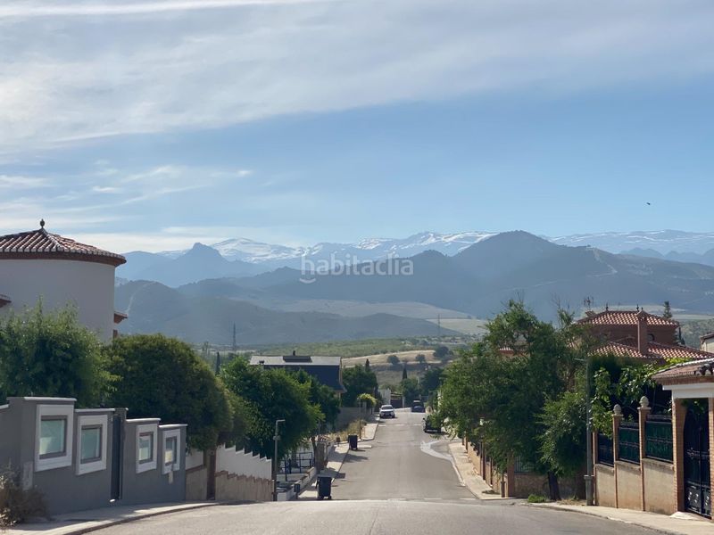 Foto adcace40-5028-44f4-bb11-237827b9f0b9. Terreny residencial a Gójar