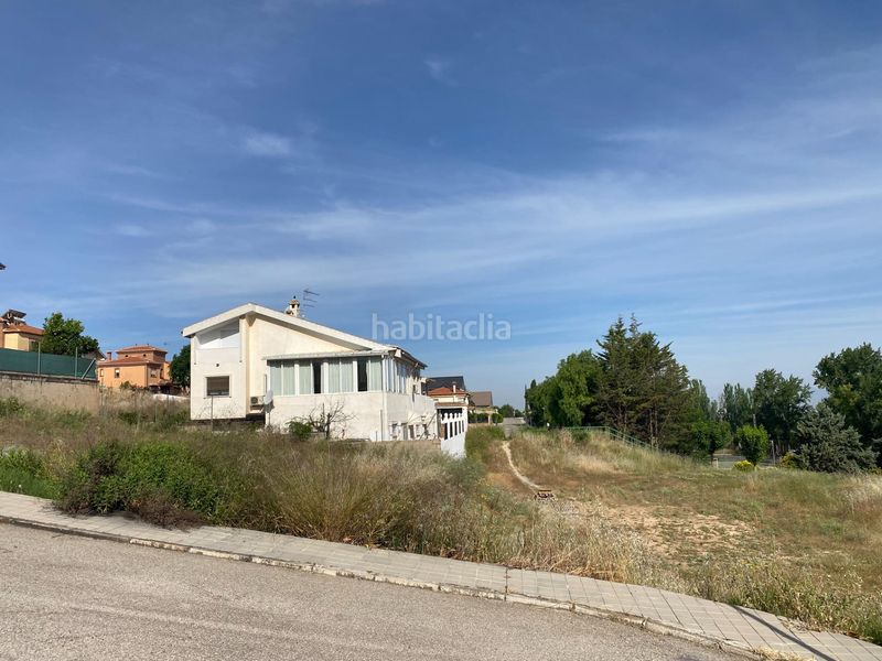 Foto b298ec6b-4d85-411b-8694-76c7ad22deb6. Terreny residencial a Gójar