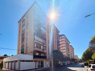 Pis a De la sierra 30. Tu hogar en carretera de la sierra