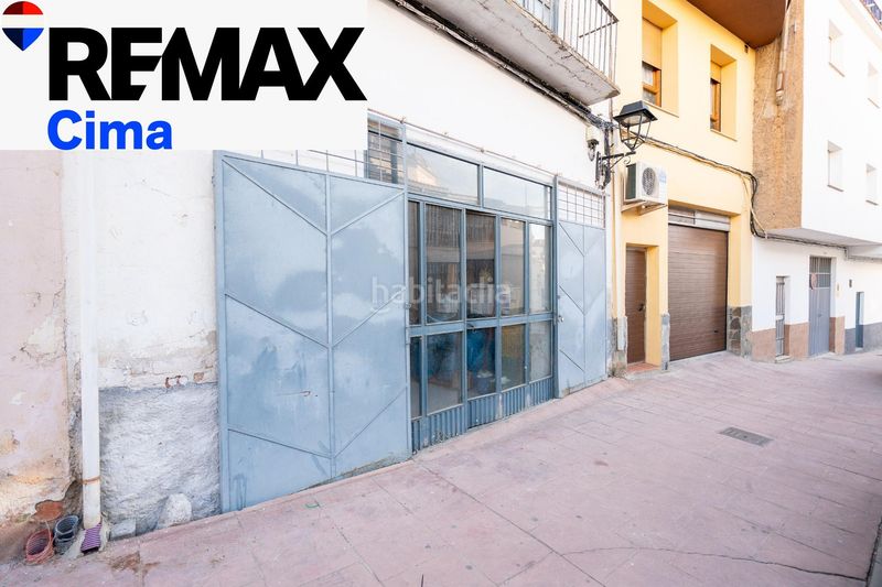 Foto dc480ead-ce2d-405a-85c8-875901be480e. Casa adossada amb aparcament a Zújar