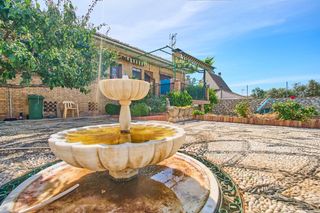 Chalet  Finlandia. Casa independiente en alfacar