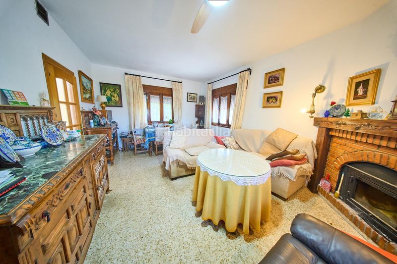 Foto c0d2aa5d-ae44-4f7c-94e4-739216f8239e. Xalet amb aparcament piscina a Alfacar