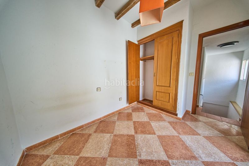 Foto 007a7ad6-c007-455b-abb8-94b52220f0ac. Casa adossada a San Ildefonso Granada