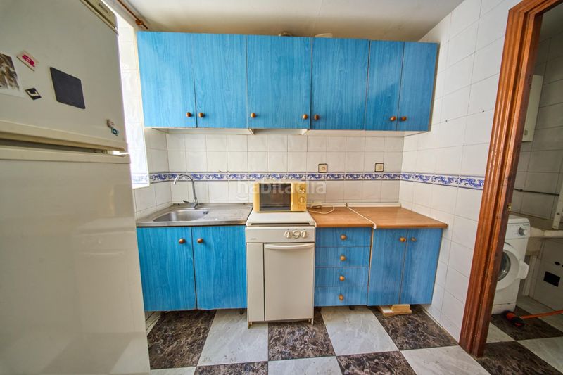 Foto 14b143df-9d5f-45f4-956f-106b9437c758. Casa adossada a San Ildefonso Granada
