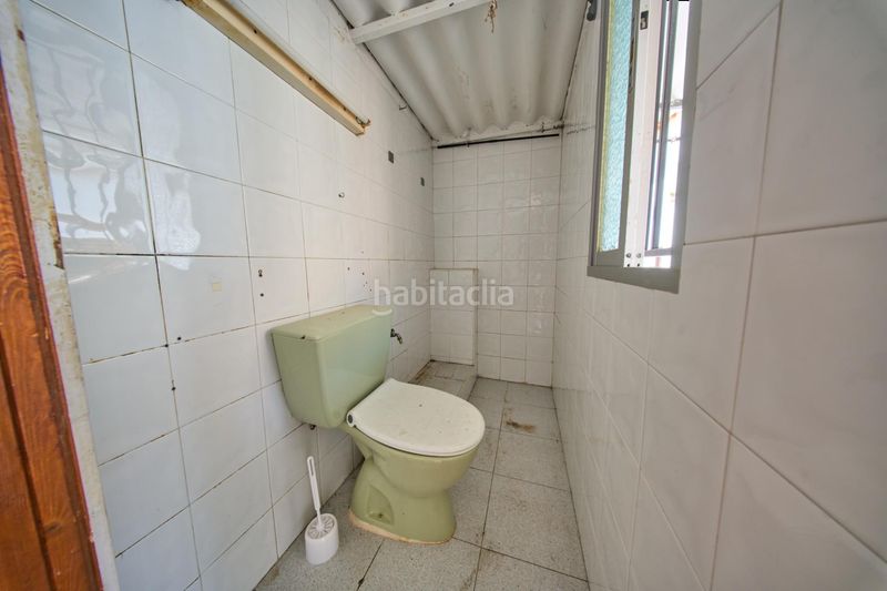 Foto 183ec89b-e057-4ade-b6b1-bf7be7b5fe31. Casa adossada a San Ildefonso Granada