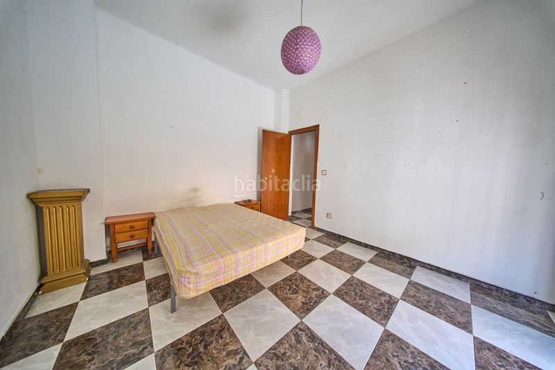 Foto 1be0ab05-e19c-42a2-a8fd-fef4c5aeb6ac. Casa adossada a San Ildefonso Granada