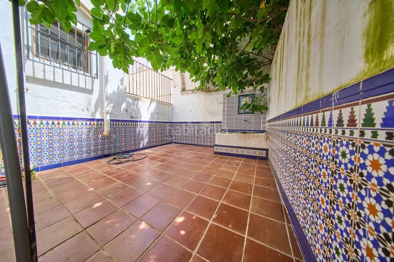 Foto 3a82789b-a660-4b75-af2a-a57a67047865. Casa adossada a San Ildefonso Granada