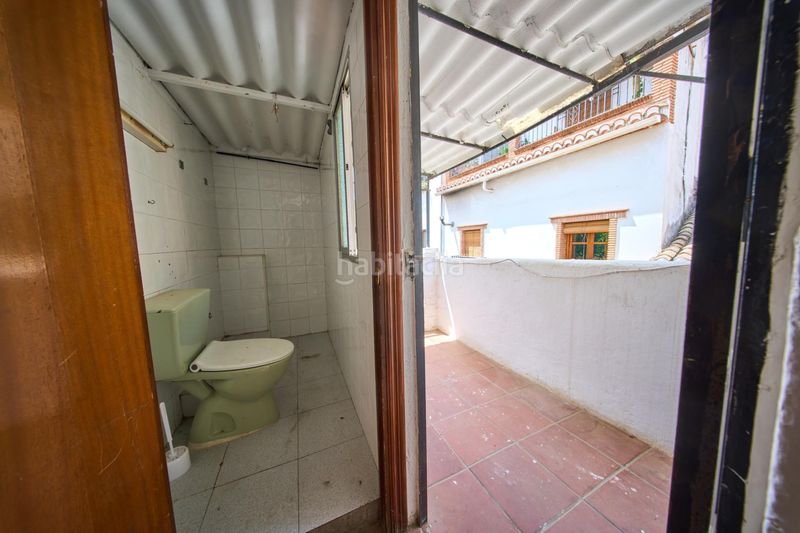 Foto 468b2241-7689-4479-aaec-16b8966ef225. Casa adossada a San Ildefonso Granada