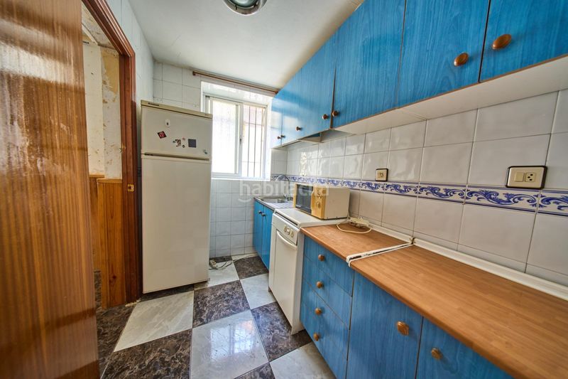 Foto 4f1e2be9-5168-400a-8295-a4c423c25f4b. Casa adossada a San Ildefonso Granada