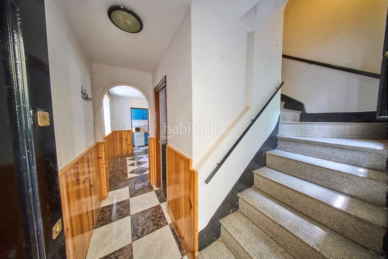 Foto 5a8a8d96-448e-487f-a32a-501262420682. Casa adossada a San Ildefonso Granada