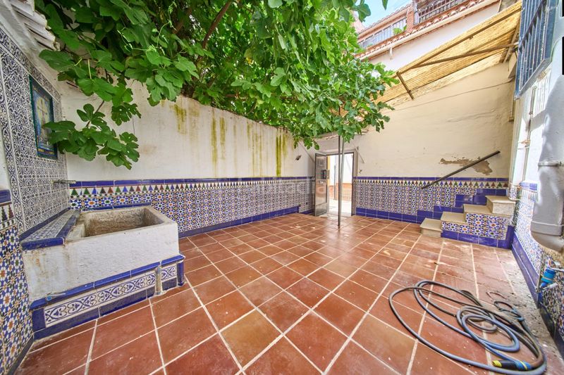 Foto 730ab39b-7bdd-4b23-83df-7526ad4551a8. Casa adossada a San Ildefonso Granada