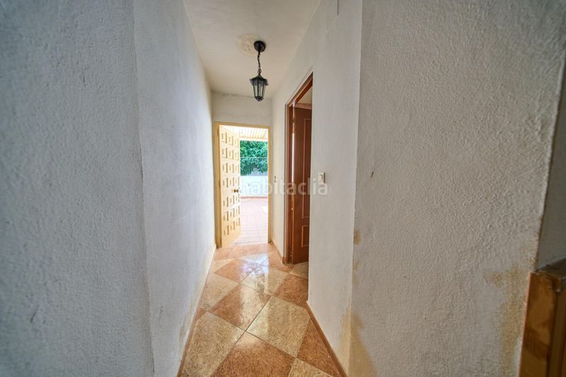 Foto 7c450bed-84af-49f6-9df9-630822be5424. Casa adossada a San Ildefonso Granada