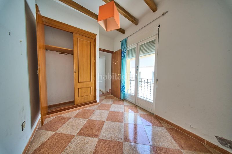 Foto 9816ac98-0275-495a-811f-d5b49cdc130b. Casa adossada a San Ildefonso Granada