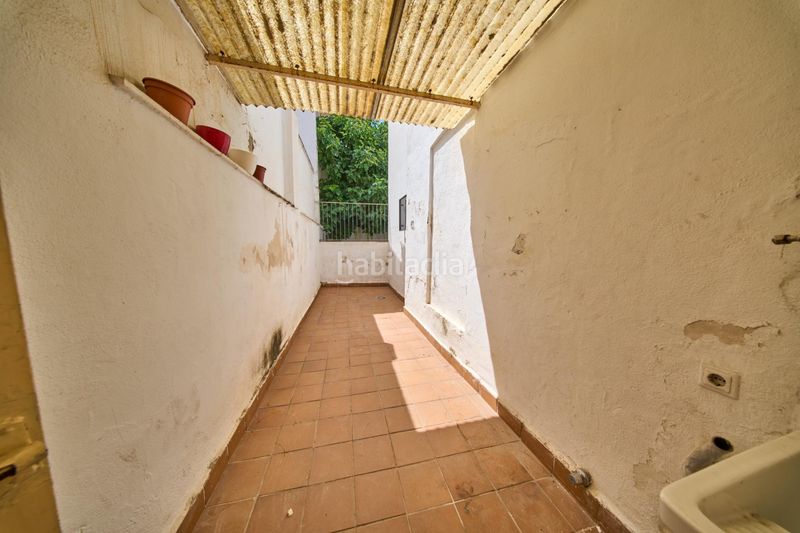 Foto 9a97c5e7-3c0f-434e-98e8-fb8da5add28e. Casa adossada a San Ildefonso Granada